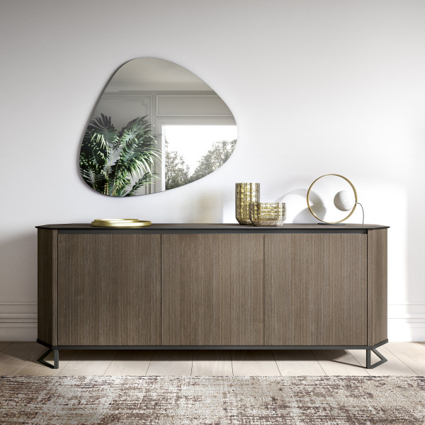 Staus HEXAGON Sideboard