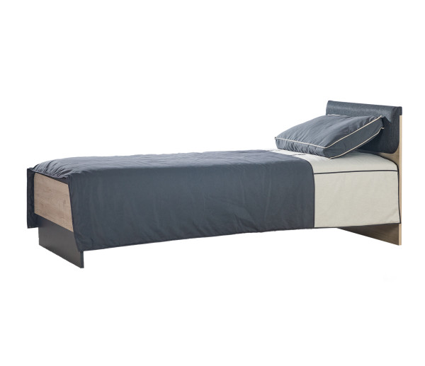 Caploonba TORINO Jugendbett 90x200 cm, 120x200 cm, 150x200 cm